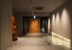 THE  HOTEL  YAKUSHIMA　/　波音日和