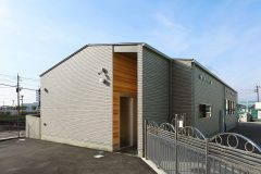 児童発達支援事業所すぷらうと