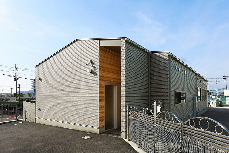 児童発達支援事業所すぷらうと