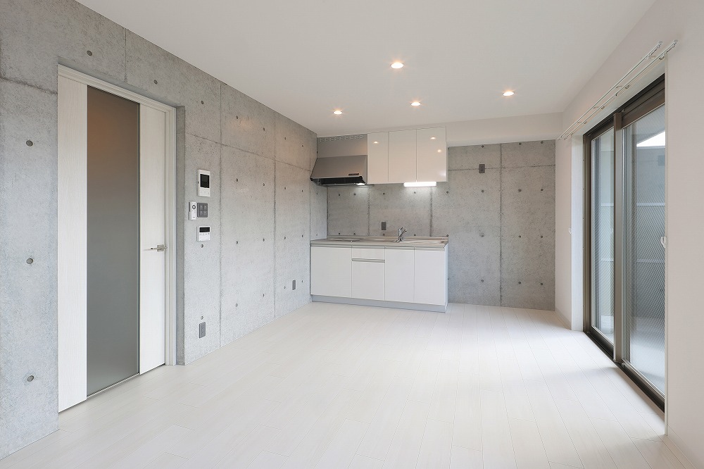 鹿児島銀行指宿マンション