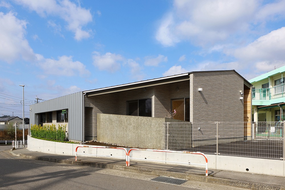 児童発達支援事業所すぷらうと