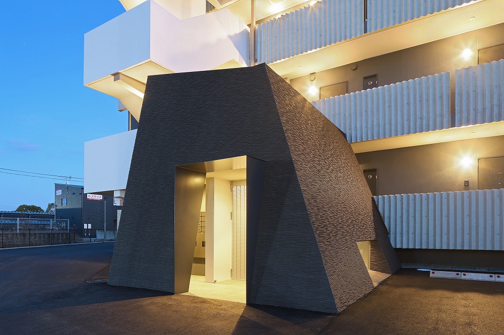 鹿児島銀行指宿マンション