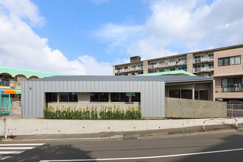 児童発達支援事業所すぷらうと