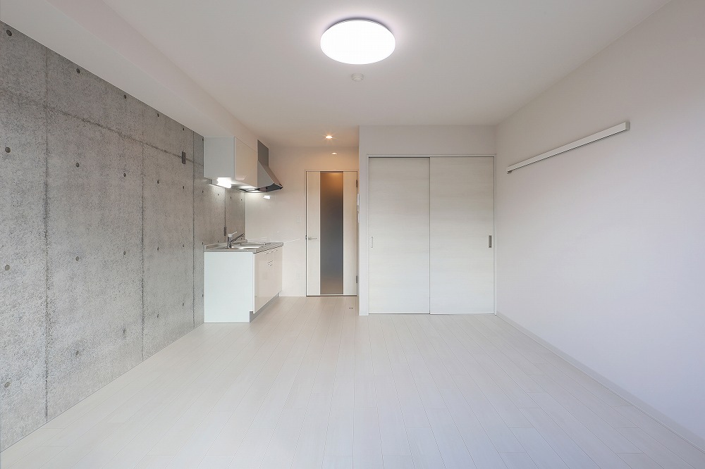 鹿児島銀行指宿マンション