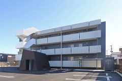 鹿児島銀行指宿マンション