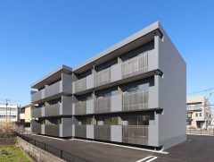 鹿児島銀行指宿マンション