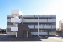 鹿児島銀行指宿マンション