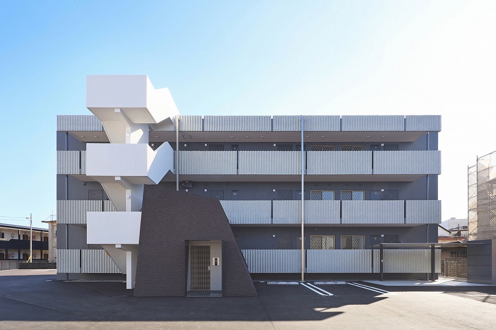 鹿児島銀行指宿マンション