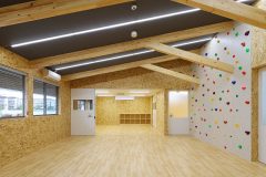 児童発達支援事業所すぷらうと