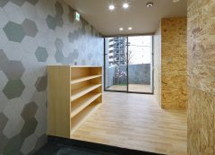 児童発達支援事業所すぷらうと