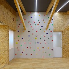 児童発達支援事業所すぷらうと