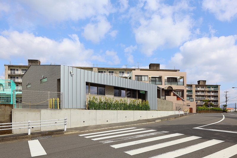 児童発達支援事業所すぷらうと